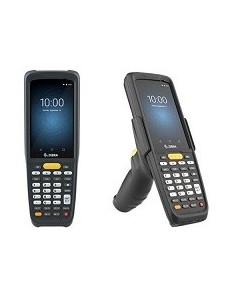 MC2700 HANDHELD COMPUTER