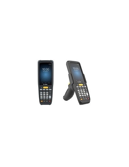 MC2700 HANDHELD COMPUTER