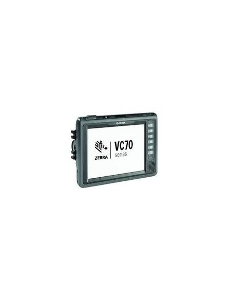 VC70 VEHICLE-MOUNTED COMPUTER