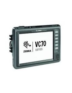 VC70 VEHICLE-MOUNTED COMPUTER
