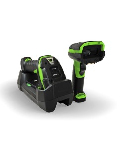 LI3600-ER ULTRA-RUGGED SCANNER
