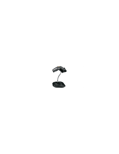 LS1203 HANDHELD SCANNER