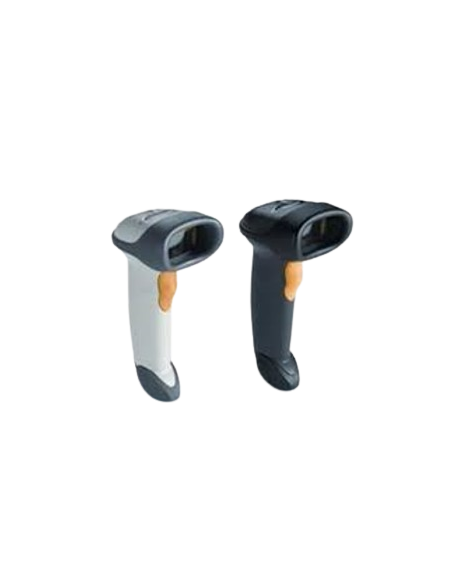 LS2208 HANDHELD SCANNER