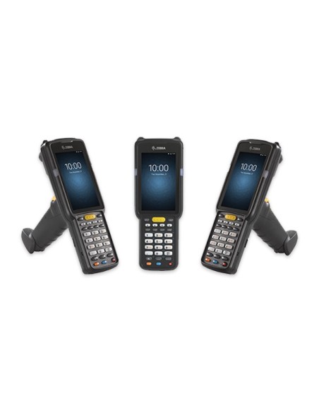 MC3300AX