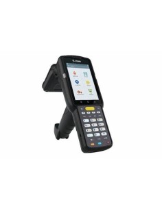 MC3330XR INTEGRATED UHF RFID HANDHELD READER