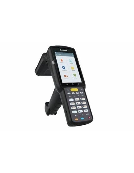 MC3330XR INTEGRATED UHF RFID HANDHELD READER