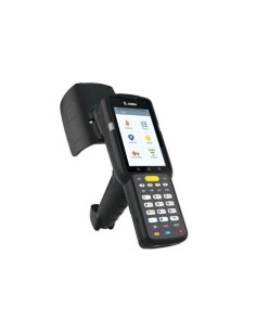 MC3390XR INTEGRATED LR UHF HANDHELD RFID READER