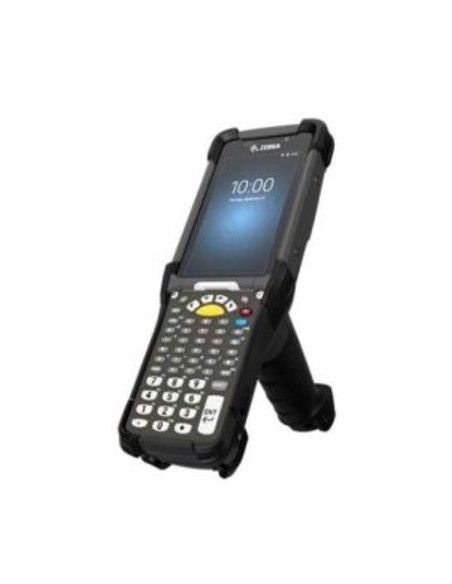 ZEBRA LEGACY MOBILE COMPUTERS