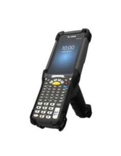 ZEBRA LEGACY MOBILE COMPUTERS