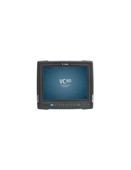 VC80 VEHICLE-MOUNTED COMPUTER