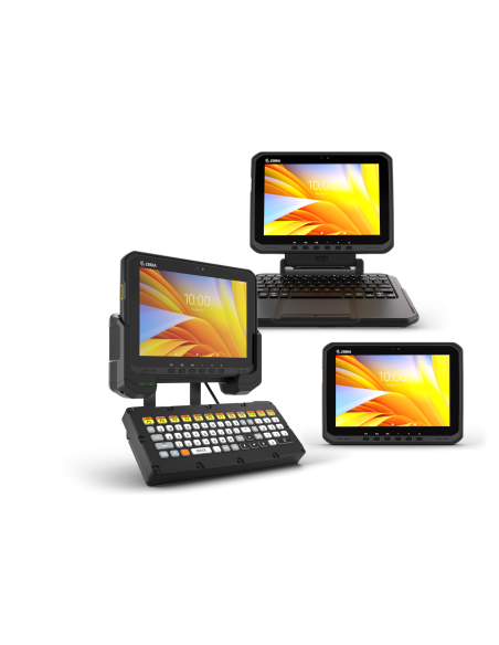 ET60 ANDROID TABLET