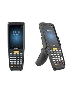 MC2200 HANDHELD COMPUTER