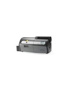 ZXP SERIES 7 PREMIUM DUAL-SIDED CARD PRINTER