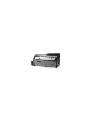 ZXP SERIES 7 PREMIUM DUAL-SIDED CARD PRINTER