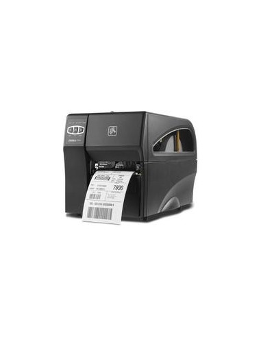 ZT220 VALUE INDUSTRIAL 4-INCH WIDE STANDARD