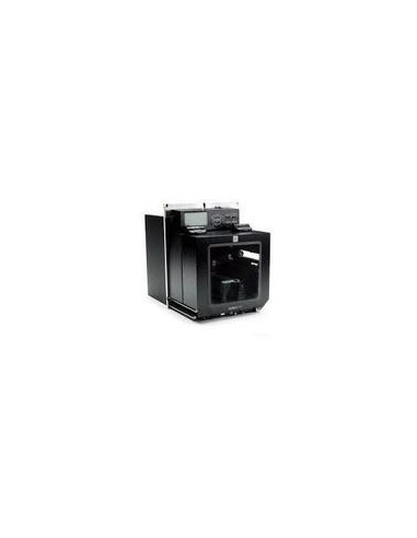 ZE500 HIGH PERFORMANCE RFID PRINT ENGINE STANDARD