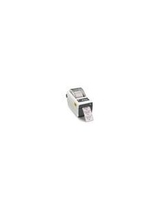 ZD410D ADVANCED DESKTOP 2-INCH WIDE HEALTHCARE
