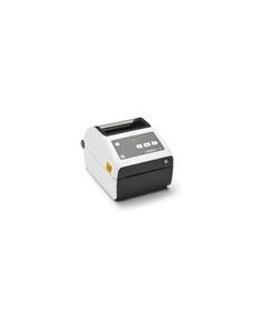 ZD420C ADVANCED DESKTOP 4-INCH WIDE HEALTHCARE