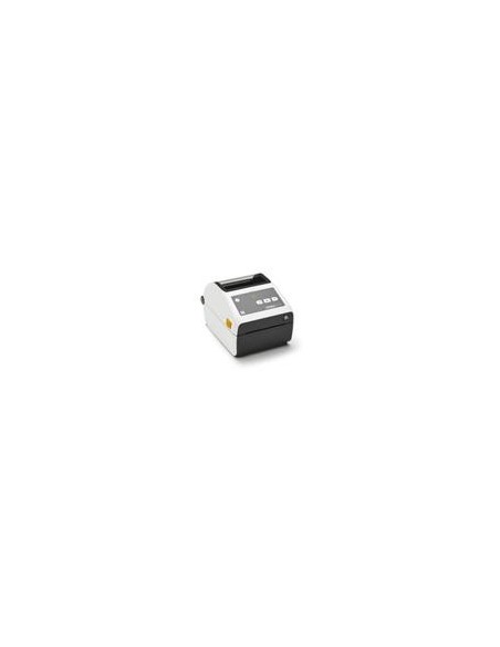 ZD420C ADVANCED DESKTOP 4-INCH WIDE HEALTHCARE