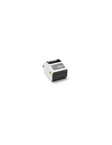 ZD420C ADVANCED DESKTOP 4-INCH WIDE HEALTHCARE