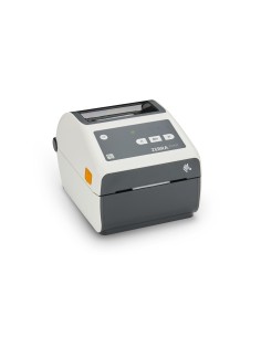 ZD420D ADVANCED DESKTOP 4-INCH WIDE HEALTHCARE