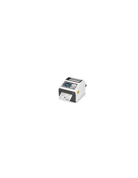 ZD620D PERFORMANCE DESKTOP 4-INCH WIDE HEALTHCARE