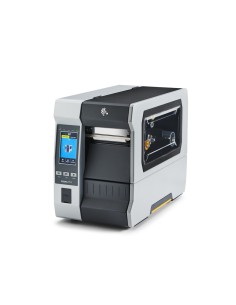 ZT610 RFID HIGH PERFORMANCE INDUSTRIAL 4-INCH WIDE