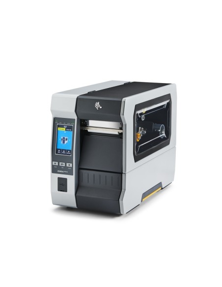 ZT610 RFID HIGH PERFORMANCE INDUSTRIAL 4-INCH WIDE