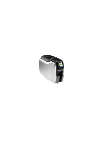 ZC300 PROFESSIONAL SINGLE-SIDED ID CARD PRINTER