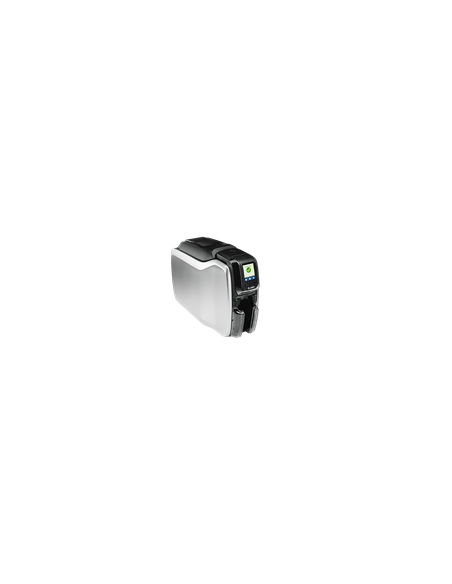 ZC300 PROFESSIONAL SINGLE-SIDED ID CARD PRINTER