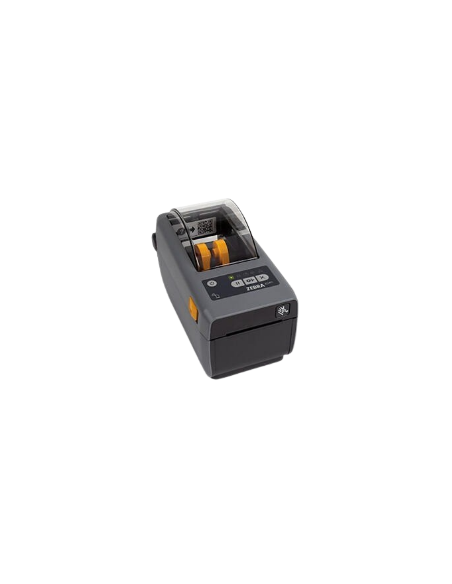ZD411D ADVANCED DESKTOP 2-INCH WIDE