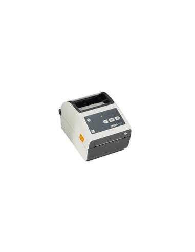 ZD421D ADVANCED DESKTOP 4-INCH WIDE HEALTHCARE