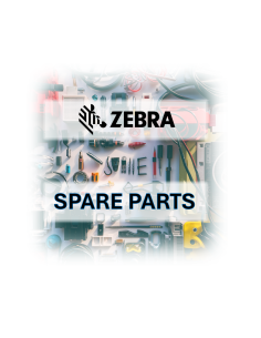 ZEBRA SPARE PARTS 01