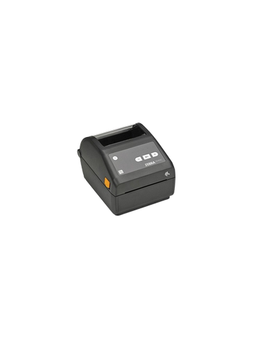 ZD421D ADVANCED DESKTOP 4-INCH WIDE STANDARD