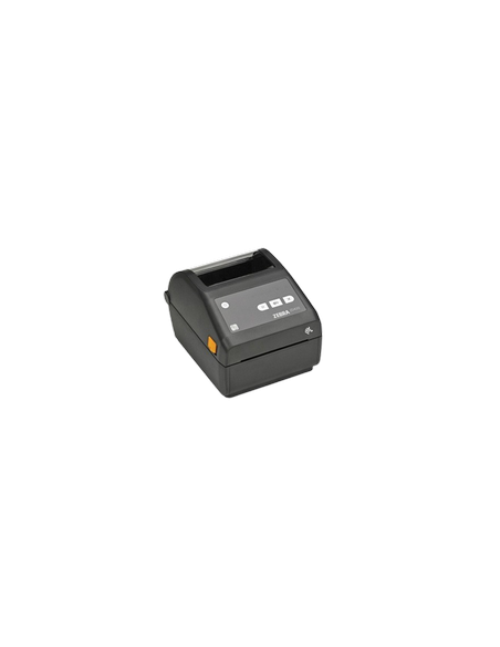 ZD421D ADVANCED DESKTOP 4-INCH WIDE STANDARD