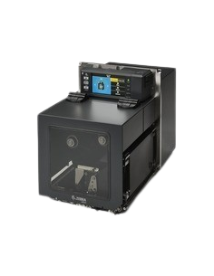 ZE521 6-INCH WIDE PRINT ENGINE