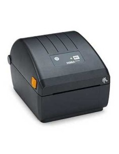 ZD220D VALUE DESKTOP 4-INCH WIDE STANDARD