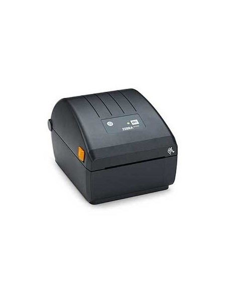 ZD220D VALUE DESKTOP 4-INCH WIDE STANDARD