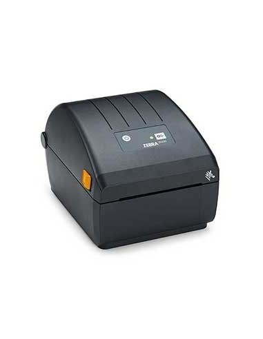 ZD220D VALUE DESKTOP 4-INCH WIDE STANDARD