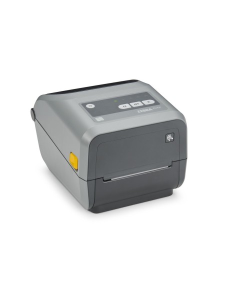 ZD421C ADVANCED DESKTOP 4-INCH WIDE STANDARD