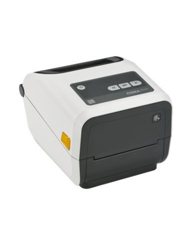 ZD421C ADVANCED DESKTOP 4-INCH WIDE HEALTHCARE