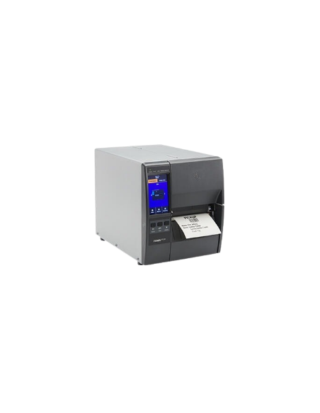 ZT231 INDUSTRIAL 4-INCH WIDE STANDARD