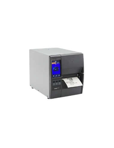 ZT231 INDUSTRIAL 4-INCH WIDE STANDARD