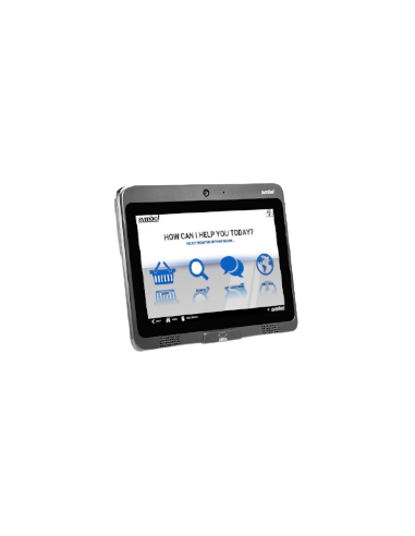 CC5000 INTERACTIVE KIOSK