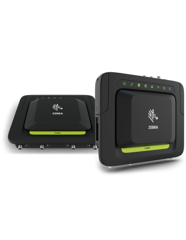 FXR90 ULTRA-RUGGED FIXED UHF RFID READER