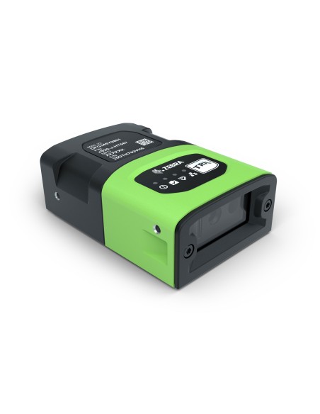 FS20 FIXED INDUSTRIAL SCANNER