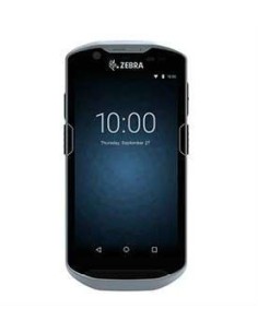 Zebra Uchwyt z przyssawką RAM Twist Lock do stacji pojazdowej TC75 2