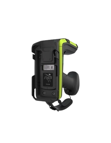 RFD9030 STANDARD-RANGE ULTRA-RUGGED UHF RFID SLED