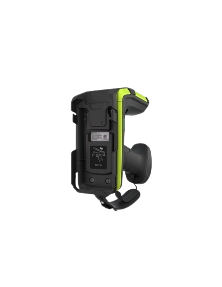 RFD9030 STANDARD-RANGE ULTRA-RUGGED UHF RFID SLED