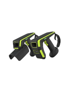 Zebra RFD9090 Uchwyt skanujący RFID UHF o dużym zasięgu + skaner 2D 2